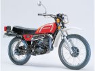 Suzuki TS 250